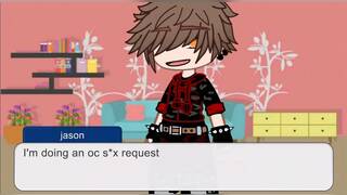 Repost sex request (need offline code)