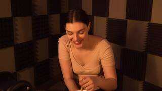 Ekko's Sexy Mukbang ASMR - The ASMR Collection - Ekko ASMR