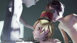 Postman's Sunday Morning (Identity V)