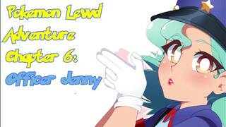 Pokémon Lewd Adventure Ch 6: Officer Jenny