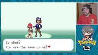 This Pokémon Game Should Be Illegal (Pokémon Girls Hunter) [Uncensored]