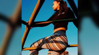 megan smiles 2k cant take bbc pounding