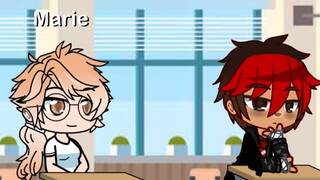 Porn Gacha Request ~ ft.Mari3