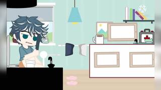 Boy gets fucked by his best friend in bathroom