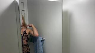 INCREDIBLE Male to Female Transformation