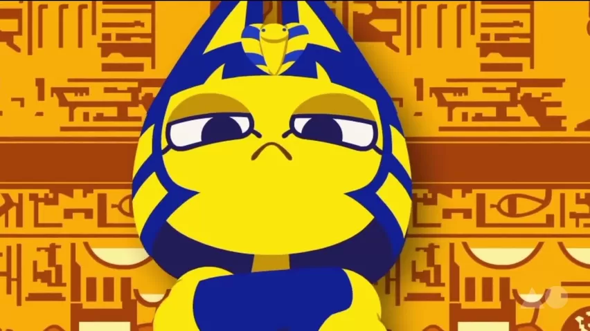 Watching Cat Porn Anime - Zone Ankha Hentai || Camel by Camel || Full XXX || Uncensored || HD Video  || Free To watch - Shooshtime
