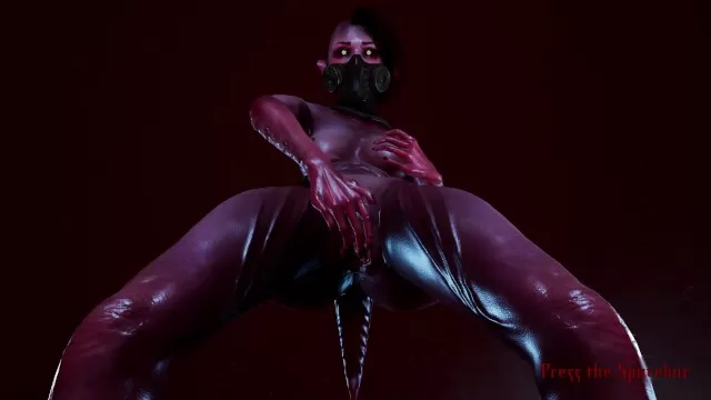 3d She Devil Porn - Halloween Night in Hell (Sex With Devil - Gameplay) [4K, 60FPS, Uncensored,  ENG, 3D Game] - Shooshtime
