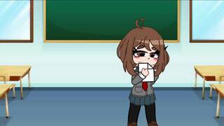 //Deku and Ochako fuck in empty classroom//