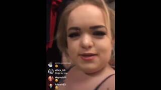 KylieTheMidget IG n Sassseee