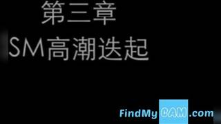 Chinese Amateur girl Orgasms style