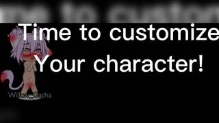 The Game….? (Original By Willow_Gacha)