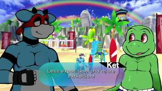 Oh So Hero! Pre Edition II - NEW 2020 Demo