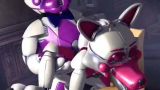 Another FNaF compilation