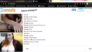 Omegle With Sound