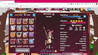 hentai heroes gameplay