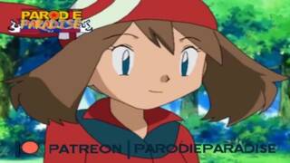 POKEMON XXX 3 MAY X ASH FULL VIDEO FREE