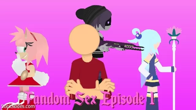 Hot Sexy Punjabi Cartoon Video Daunlod - Stick Nodes Hentai: Fandom Sex Episode 1 - Shooshtime