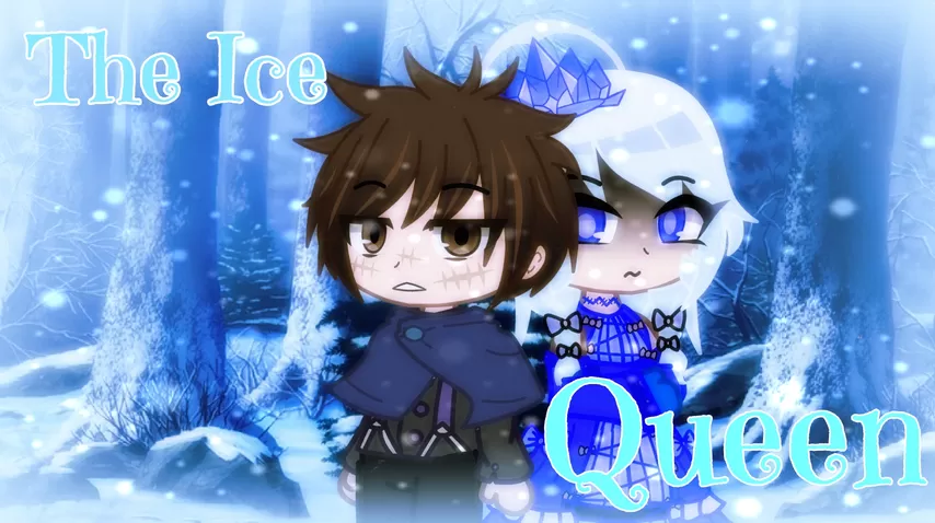 854px x 478px - The Ice Queen|| A One Shot by Lucky Hunny - Shooshtime