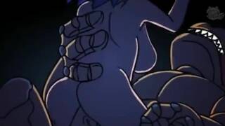 Emi's night extended FNAF