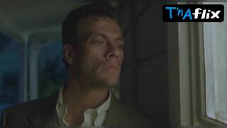 Rosanna Arquette Breasts, Bush Scene in Nowhere To Run