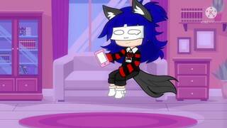 Ummm yeah this is my first gacha heat video hehe...