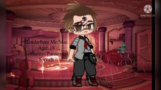 Gacha Sex Requests!(I had to repost this)