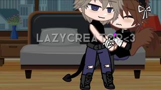 His sex pet // First post // Gacha gay