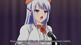 Kanpeki Ojou-sama no Watakushi ga Dogeza de Mazo Ochisuru Choroin na Wakenai Desu wa! 2