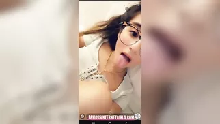 Andrea M Blowjob Porn Video Leaked