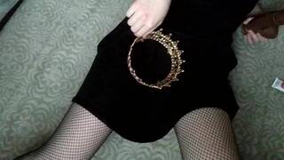 Teen babe dildo masturbation - arsivizm video