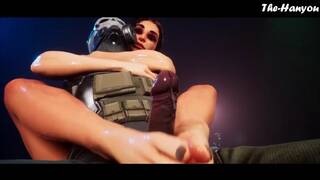 Operation Foot Perspective - Wild Life