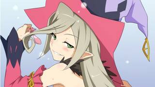 A Day with The Great Sorceress, Magilou! (Hentai JOI*)