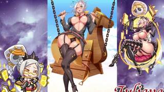 Juliana-Project Qt awakened