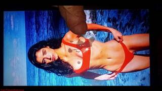 Dixie D'Amelio Cum Tribute