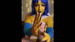 Ankha Sex Tape Preview 