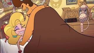 HELLUVA BOSS Martha sex scene s1 ep1 part 1 edited