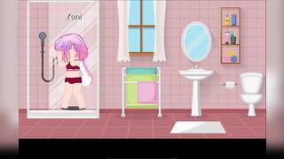 Rein teaches yuni sex education