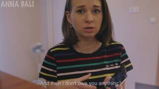 Fix my phone and get my pussy.