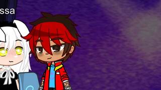 Porn Gacha Request ~ ft. Issa