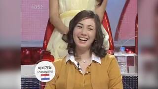Misuda Global Talk Show Chitchat Of Beautiful Ladies Episode 099 081027