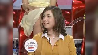 Bronwyn Mullen South African White Girl "I don't want to go to a Korea bathhouse"