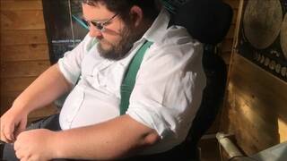 summer sunnin fat daddy