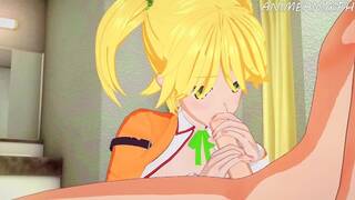 Tarte Hentai From The World's Finest Assassin Gets Reincarnated in Another World as an Aristocrat