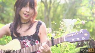 Jasmine J - Can't Take My Eyes Off You