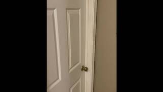 BUSTY STEP-SISTER CAUGHT ME ON HER MASTURBATING AND LET ME WATCH!