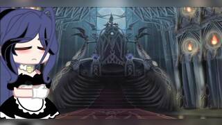 King Fucks sexy maid(I will be taking sex request soon so u can leave ur oc code)