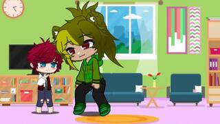 My dad did it to me //sex//gache club