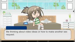 Where would you touch me? (READ DESC)