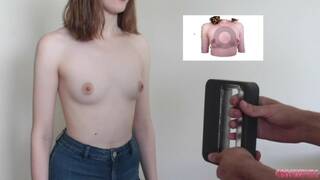 3D Printing Boobies!