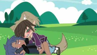 Sex request from Linky || Gacha Gay || ORIGINAL